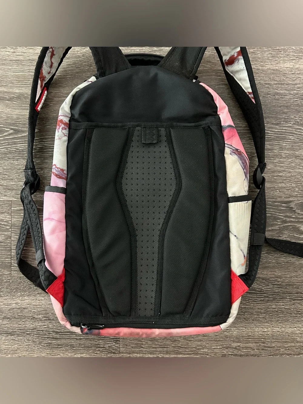 Sprayground astromane backpack